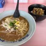 どさん娘 - 料理写真: