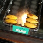 スイートポテト - 