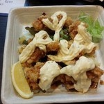 貴鶏屋 大国町本店 - チキン南蛮