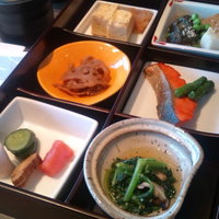 ピャチェーレ - 和朝食