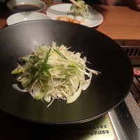 焼肉 矢澤 東京 - 2015.2.2訪問