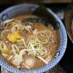 京都 麺屋たけ井 - 