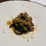 WINE食堂 緒乃 - 