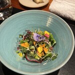 WINE食堂 緒乃 - 