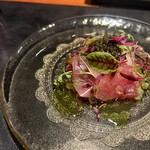 WINE食堂 緒乃 - 