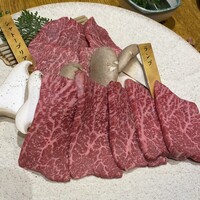 和牛 まつした 本通り店 - 