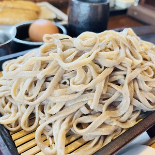 手打ちそば 昌庵_1