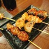 勝手串 花火 - 