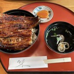 うなぎの美鶴 - 