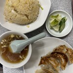 中華 紅楽 - 