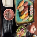 鮨 くろさき - 