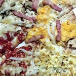 ピザハット - 料理写真: