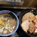 京都 麺屋たけ井 - 