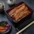 鰻処 いちかわ - 料理写真:うな重　松