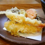 るり渓温泉本館 - 