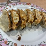 餃子の王将 - 料理写真: