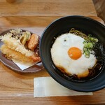 るり渓温泉本館 - 