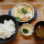 るり渓温泉本館 - 