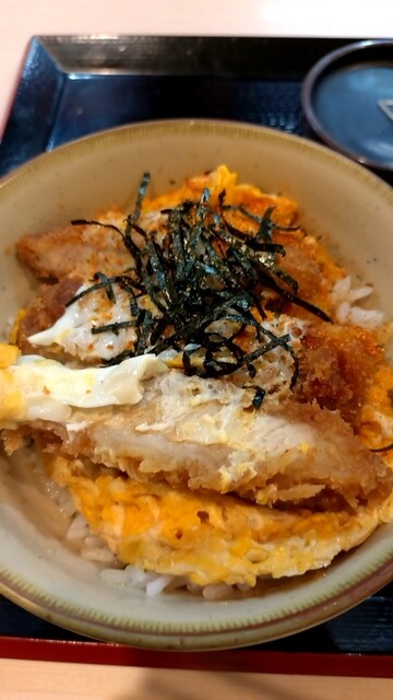 ゆで太郎 堺筋本町店 - 堺筋本町/そば | 食べログ