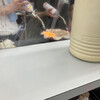 丸優ラーメン - ドリンク写真: