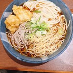 長命うどん - 
