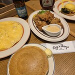 Eggs 'n Things - 