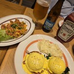 Eggs 'n Things - 