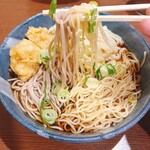 長命うどん - 