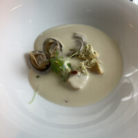 THE COSMOPOLITAN GRILL BAR TERRACE - 