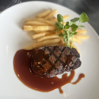 THE COSMOPOLITAN GRILL BAR TERRACE - 