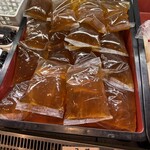 徳兵衛うどん - 