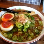 中華そば 玄三 - 料理写真: