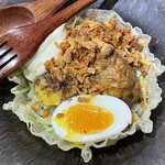 北海道 海の幸・山の幸 彩葉 - 