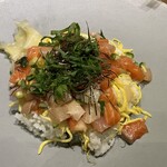 北海道 海の幸・山の幸 彩葉 - 
