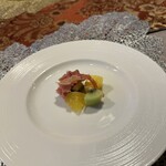 ル レーヴ ドゥ ティム - 