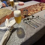 ル レーヴ ドゥ ティム - 