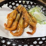 北海道 海の幸・山の幸 彩葉 - 