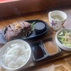 ステーキ まる - 