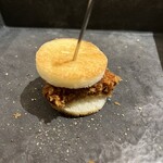 レストラン トヨ トーキョー - 