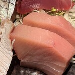 居酒屋こころ - 本マグロ