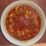 元祖ニュータンタンメン本舗 - 料理写真: