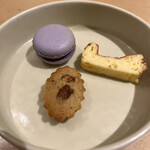 レストラン トヨ トーキョー - 