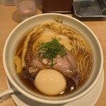 らぁ麺 はやし田 - 