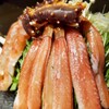 品川 かに雅 - 