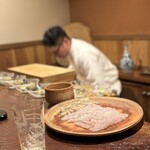 にしぶち飯店 - 