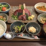 下北酒場 こいどろぼう - 