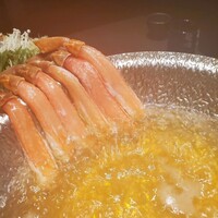 品川 かに雅 - 