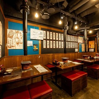 亀戸ホルモン_2