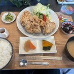 ハリノトキ - 