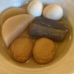 炉端とおでん 呼炉凪来 - 